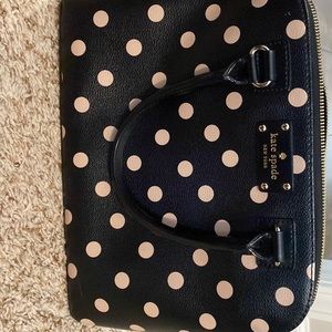 Kate spade satchel
